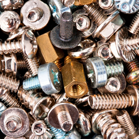 Fasteners