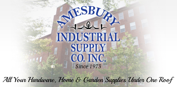 Amesbury Industrial Supply Co., Inc.