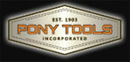 Pony Tools